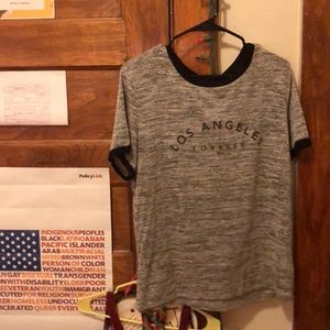 Los Angeles Forever Sweet Penny Tee